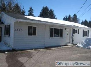 2594 N Sheridan Rd, Stanton, MI 48888