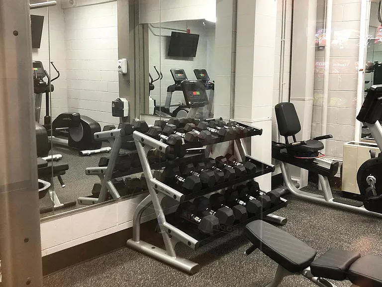 1850 N Clark St #2806 — Photo 34