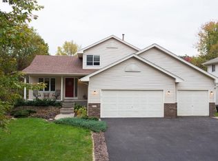 2322 130th Ln NW, Coon Rapids, MN 55448
