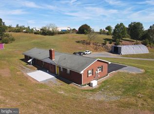 36 Serenity Dr, Romney, WV 26757