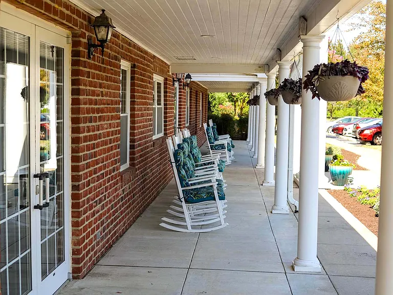 Park View at Easton — Photo 7