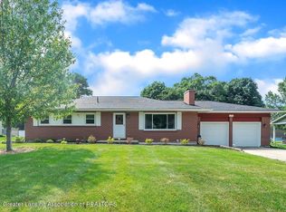 1101 Ro Dic Don Dr, Dewitt, MI 48820