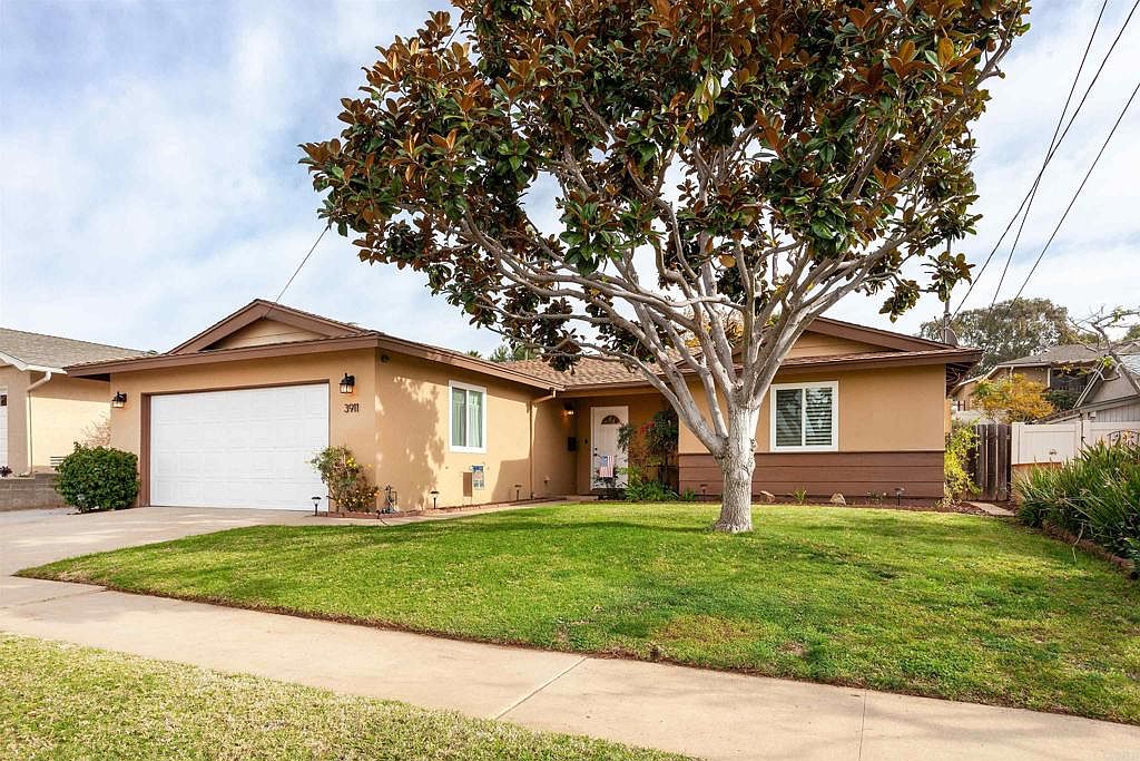 3911 Mount Aladin Ave, San Diego, CA 92111 Zillow