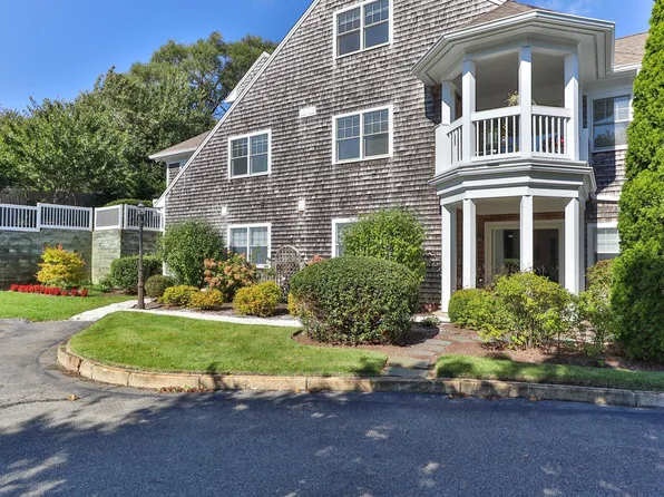 912 Main Street #101, Chatham, MA 02633