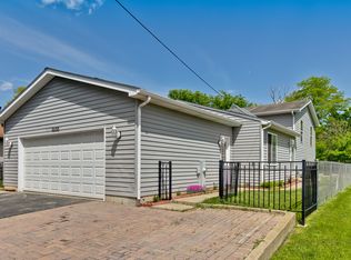25168 W Academy Ct, Lake Villa, IL