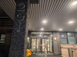 201 Saint Pauls Ave APT 2F, Jersey City, NJ