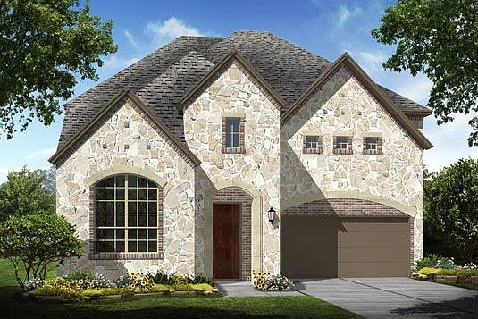 Elevation C