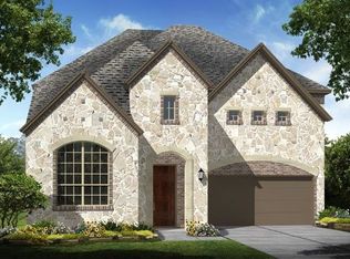925 Talbot Trl, Colleyville, TX 76034