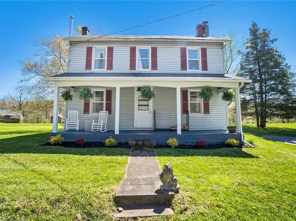 2530 Delabole Rd, Bangor, PA 18013