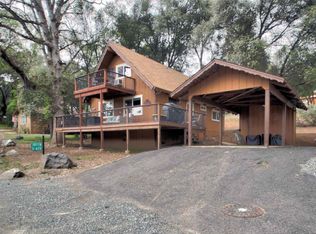 20778 Crest Pine Easement #3/480, Groveland, CA