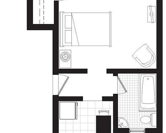 5th image of 3415 22nd St APT 19