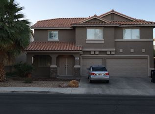 1210 Red Jade Ct, Henderson, NV 89014