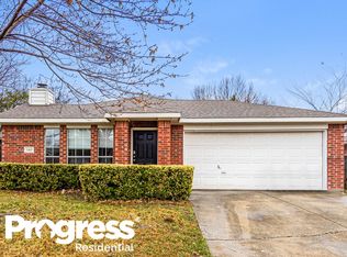 1157 Lake Bluff Dr, Little Elm, TX 75068