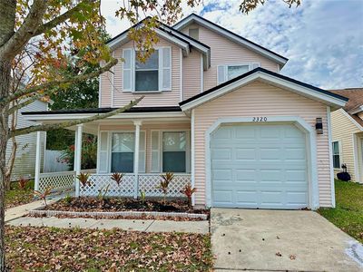 2320 Pebble Brook Rd, Kissimmee, FL, 34741