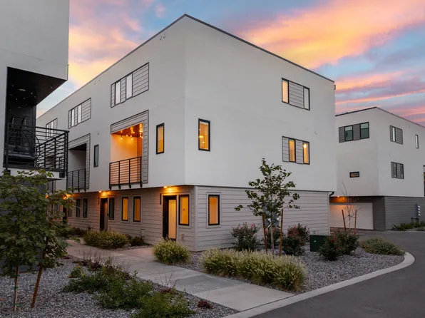 1590 S 900 W #1101, Salt Lake City, UT 84104