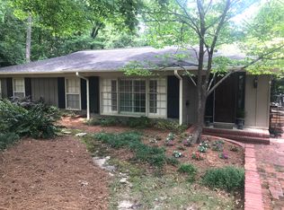 2725 Lookout Dr, Columbus, GA 31906