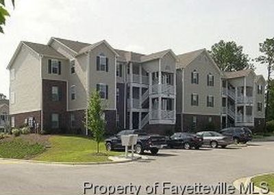 372 Bubble Creek Ct UNIT 9, Fayetteville, NC, 28311