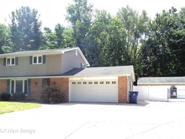 7663 Sybil St, Saginaw, MI 48609