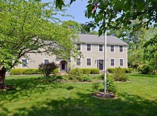 14 Apple Way, Stratham, NH 03885