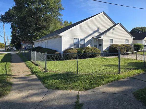 6400 Chesapeake Blvd #B, Norfolk, VA 23513