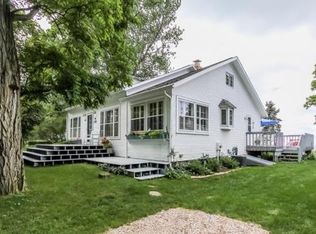 912 Adams Rd, South Haven, MI 49090