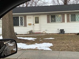 3011 Bethel St, Waterloo, IA 50702