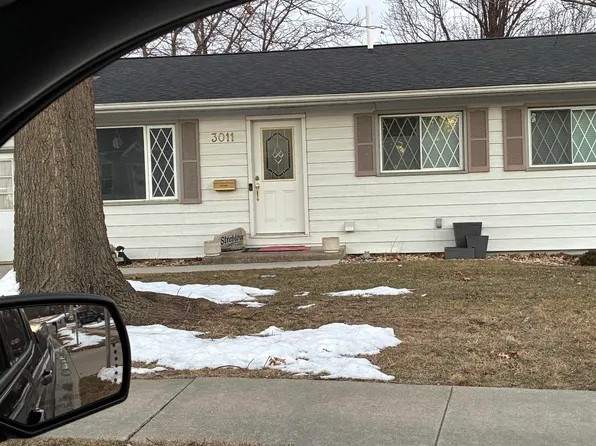 3011 Bethel St, Waterloo, IA 50702