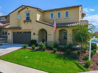 4823 Clarence Way, Fontana, CA 92336