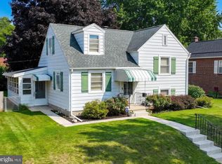 801 Carl St, York, PA 17404
