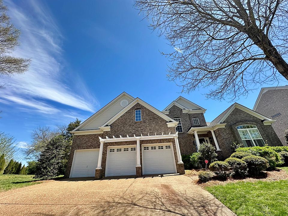 Welcome to 1731 Players Mill