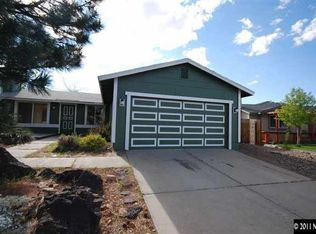 11015 Kernite Ct, Reno, NV 89506