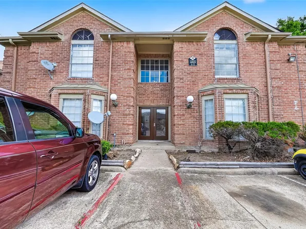 12200 Overbrook Ln #38D, Houston, TX 77077