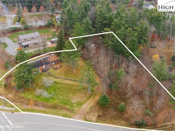 986 Ransom Street, Blowing Rock, NC 28605