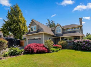 14860 82a Ave, Surrey, BC V3S 7R9