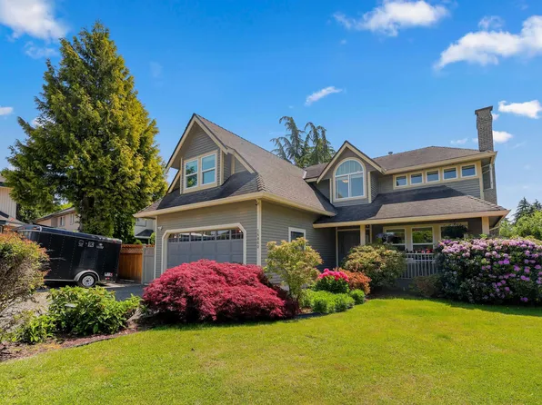 14860 82a Ave, Surrey, BC V3S 7R9