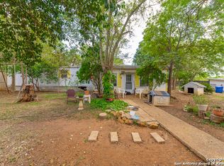7718 Horse Back, Von Ormy, TX 78073