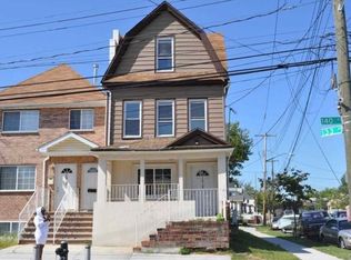 13226 140th St #1, Jamaica, NY 11436