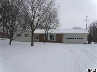 8999 Ford Rd, Rives Junction, MI 49277