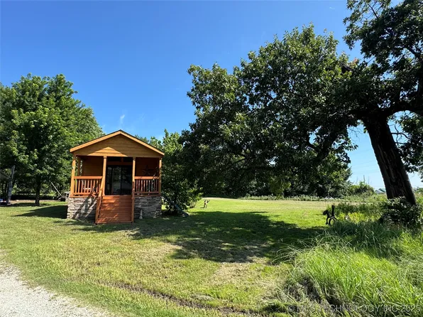 11339 State Highway 99 S, Ada, OK 74820