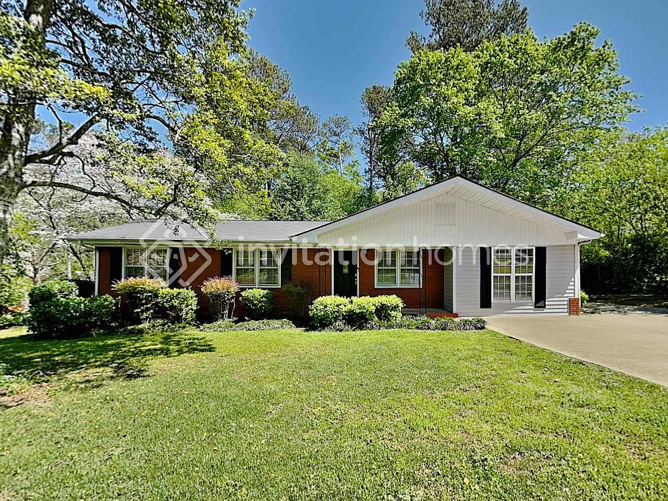 4555 Wesley Dr Austell, GA 30106 — Photo 1