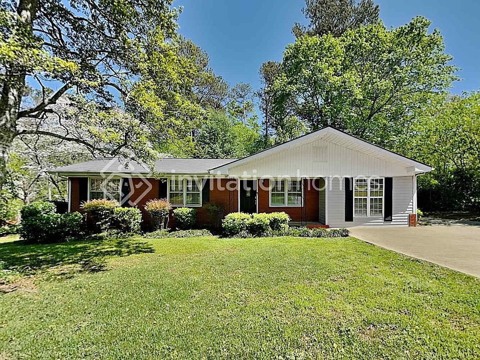 1st image of 4555 Wesley Dr