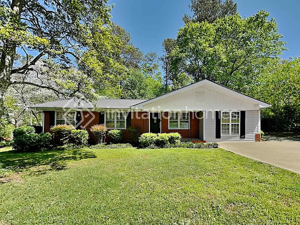 4555 Wesley Dr