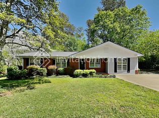 4555 Wesley Dr, Austell, GA 30106