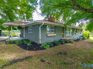 134 Old Huntsville Rd, Fayetteville, TN 37334