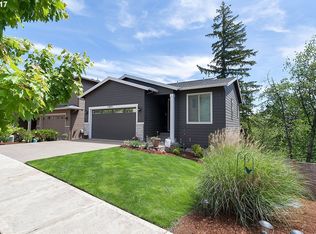 12671 SW Willow Point Ln, Tigard, OR 97224