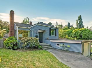 8601 35th Ave SW, Seattle, WA 98126