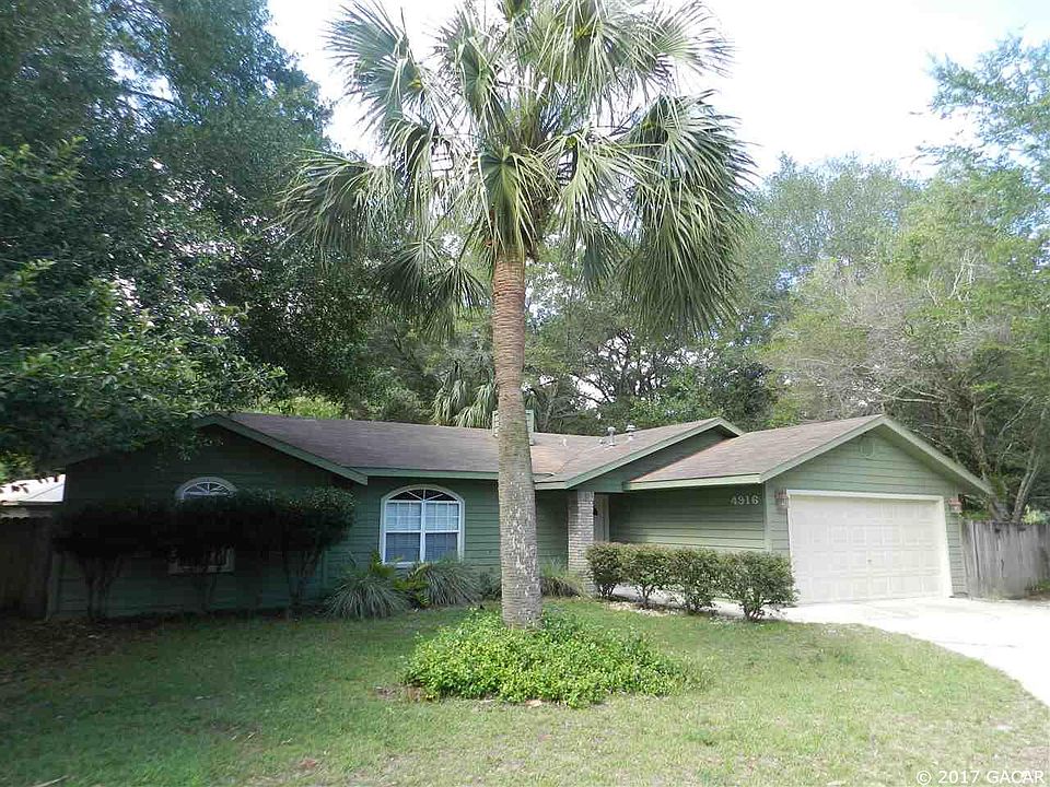 1st image of 4916 NW 29th Pl