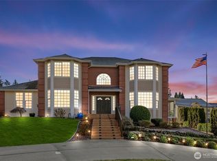 1317 Juniper St, Milton, WA