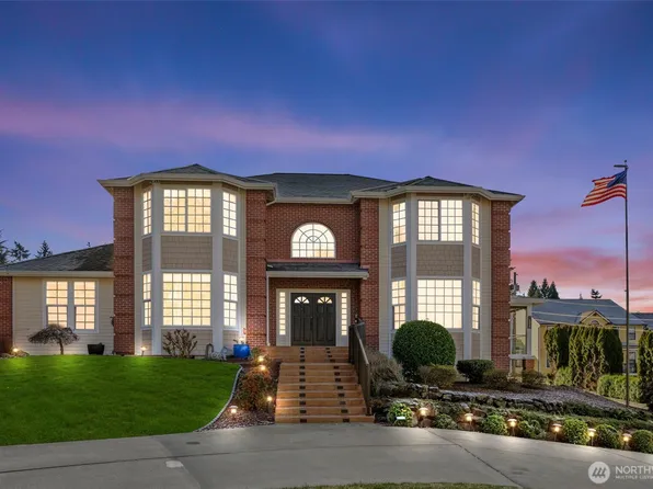 1317 Juniper Street, Milton, WA 98354