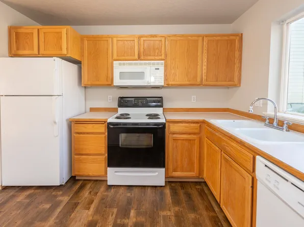 1409 NE Tucson Way #2, Bend, OR 97701